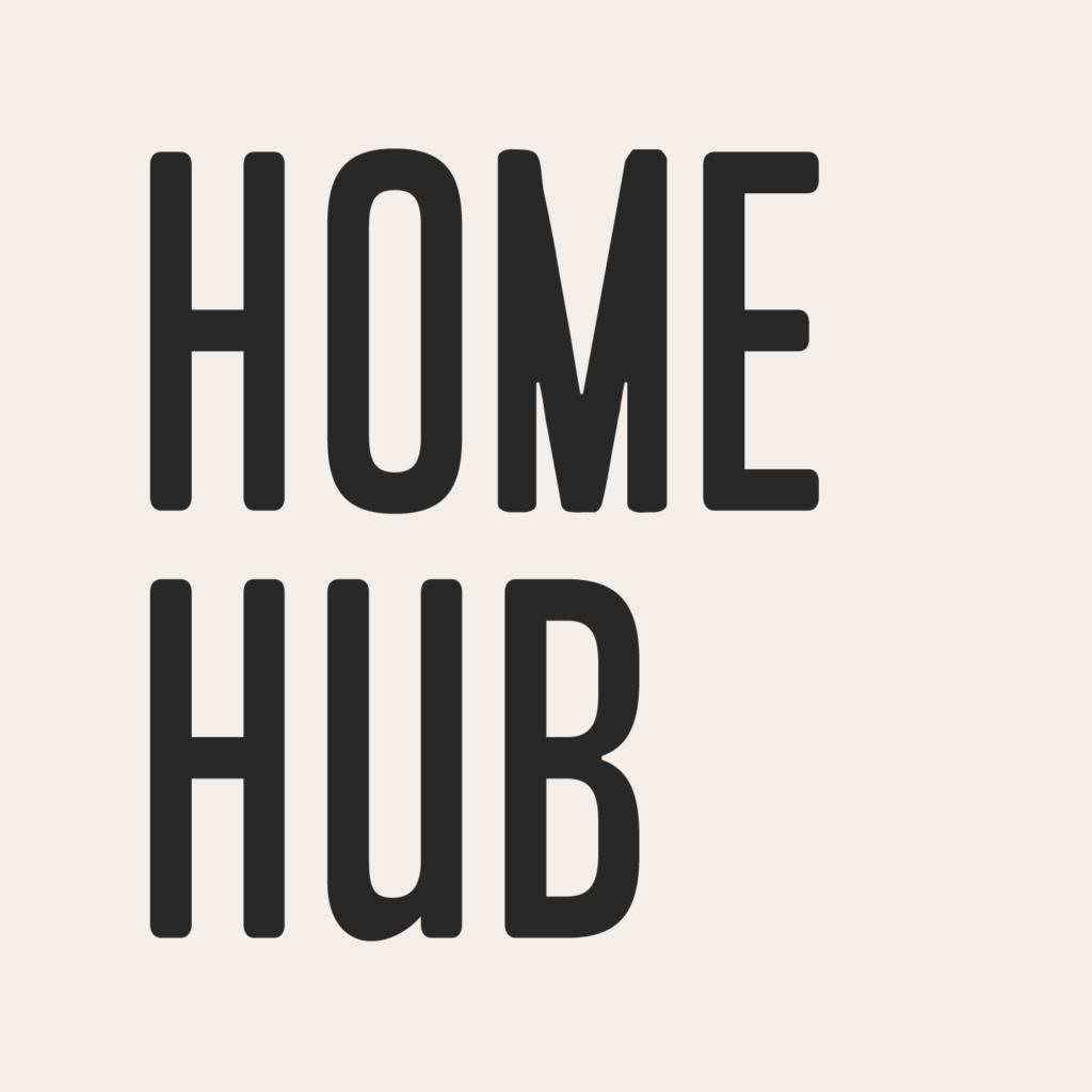 Contact Us - Home Hub